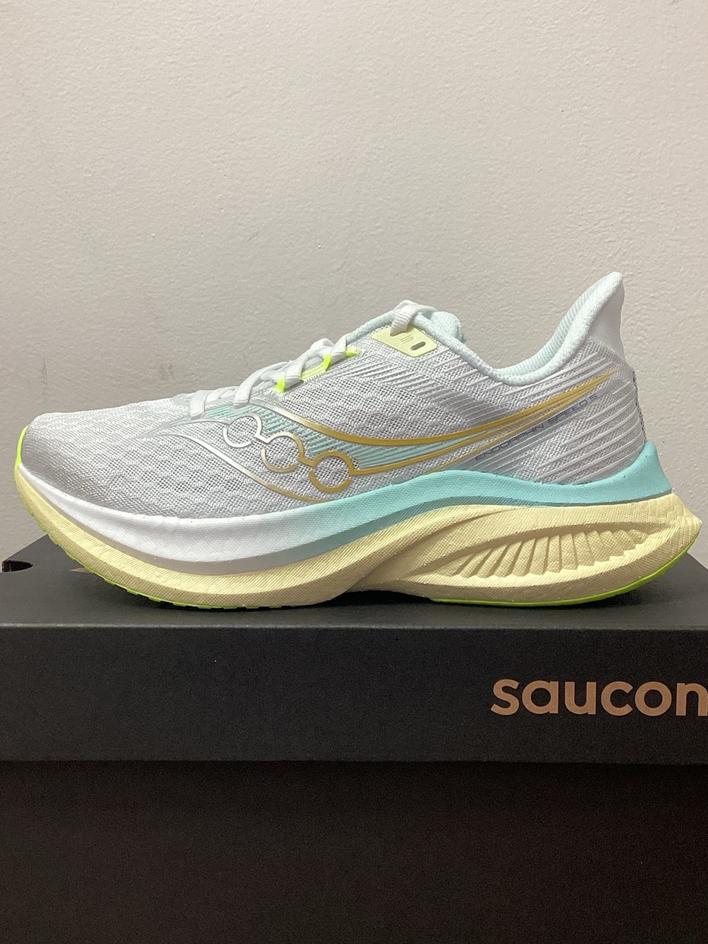 Women’s Saucony Endorphin Speed 5